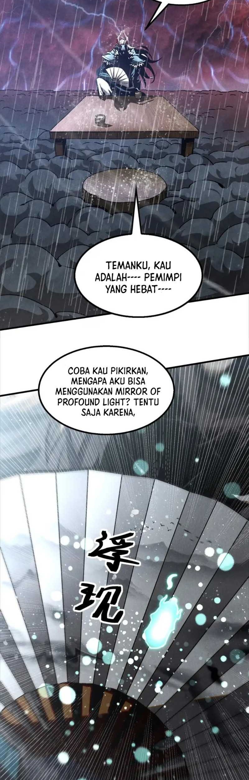 A Demonic Heart Chapter 110 - halaman 18