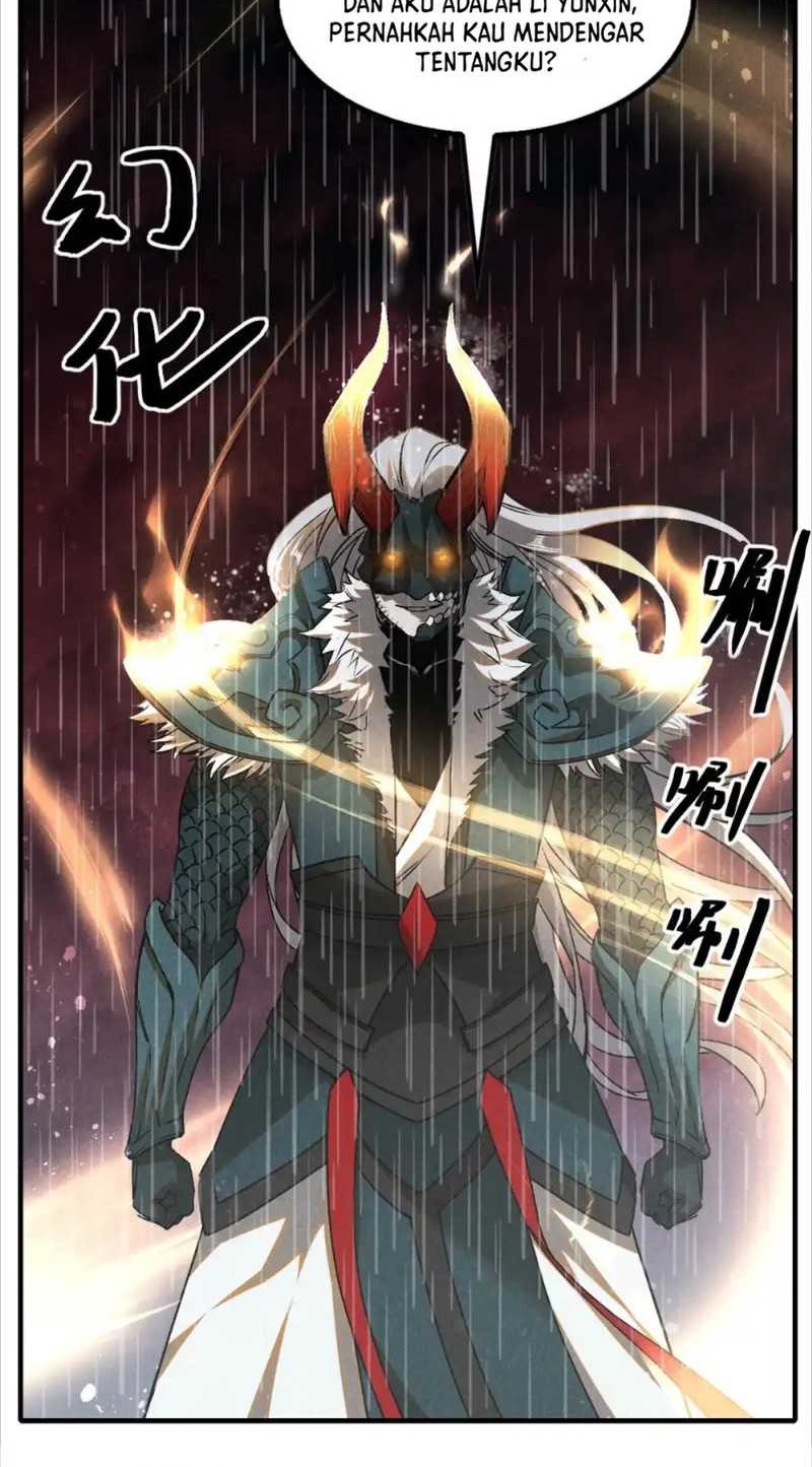 A Demonic Heart Chapter 110 - halaman 2
