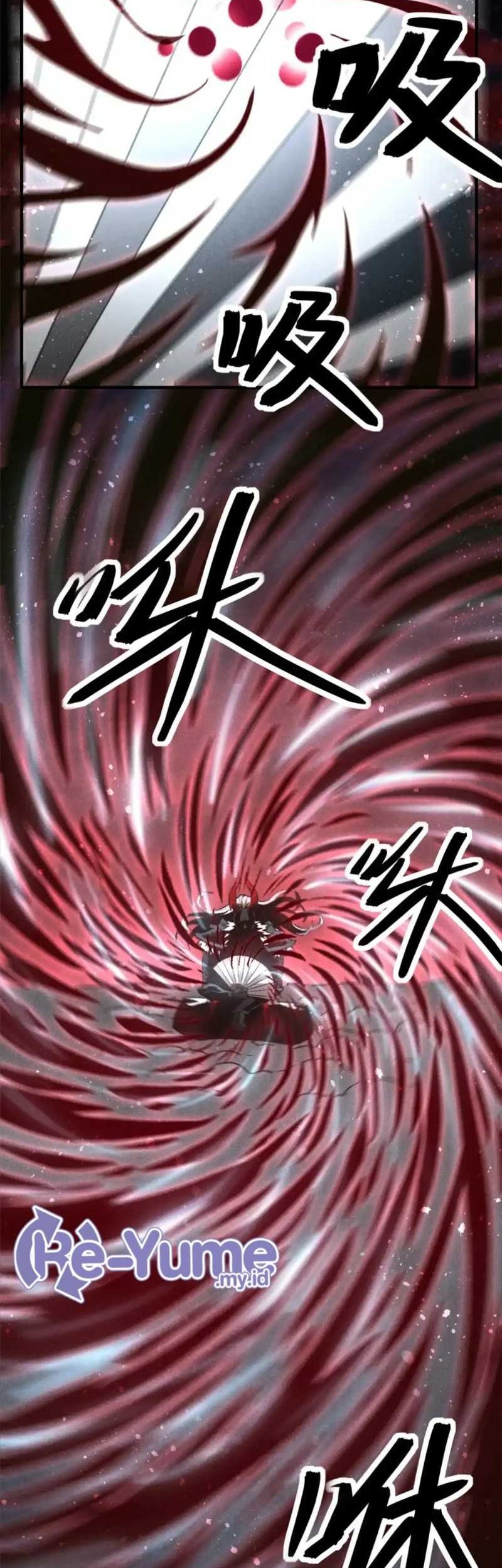 A Demonic Heart Chapter 110 - halaman 27