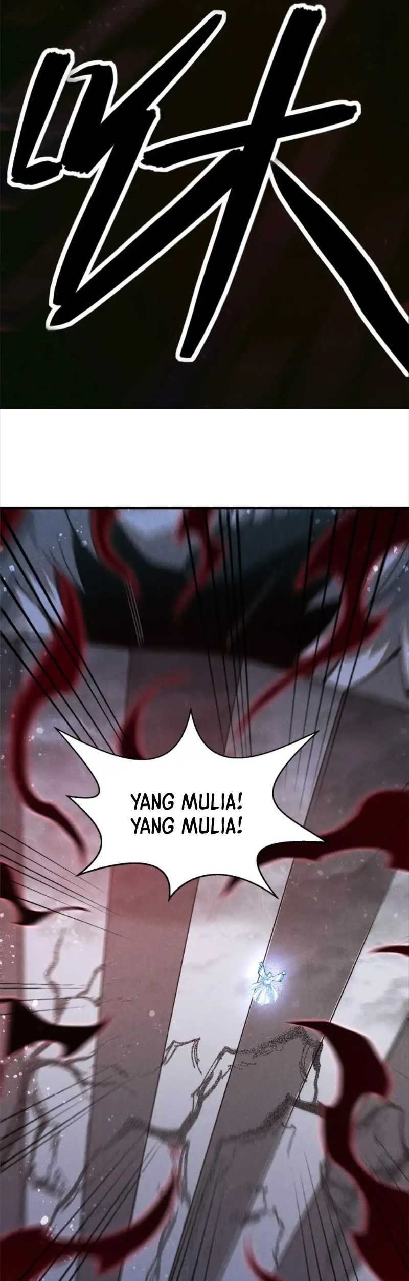 A Demonic Heart Chapter 110 - halaman 29