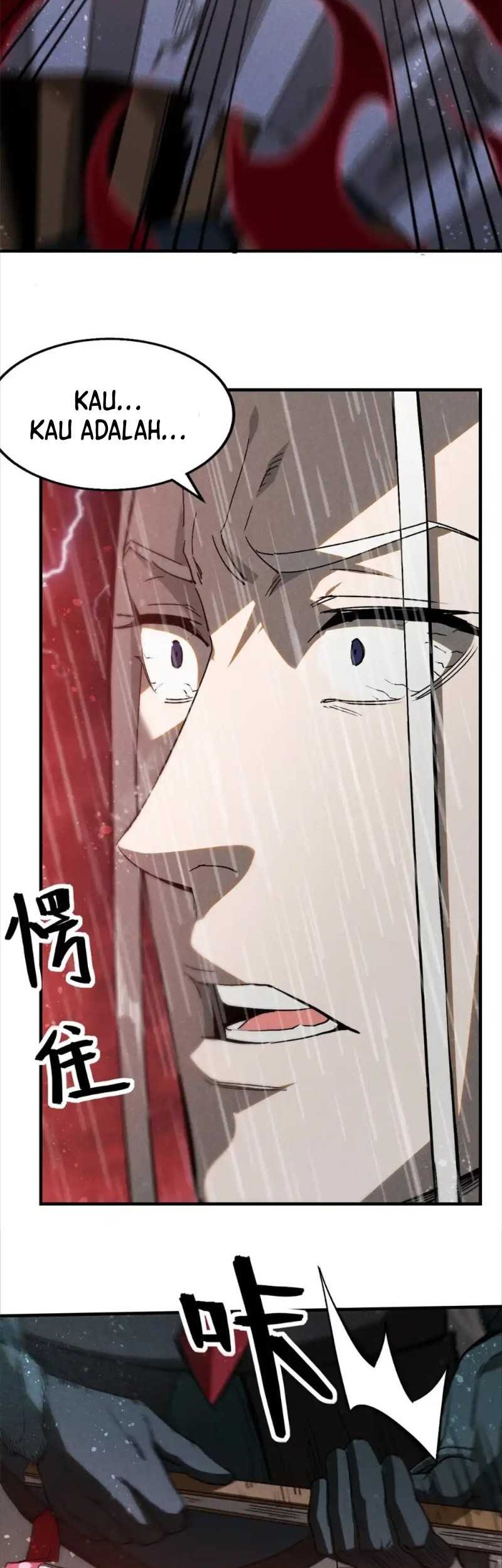 A Demonic Heart Chapter 110 - halaman 30