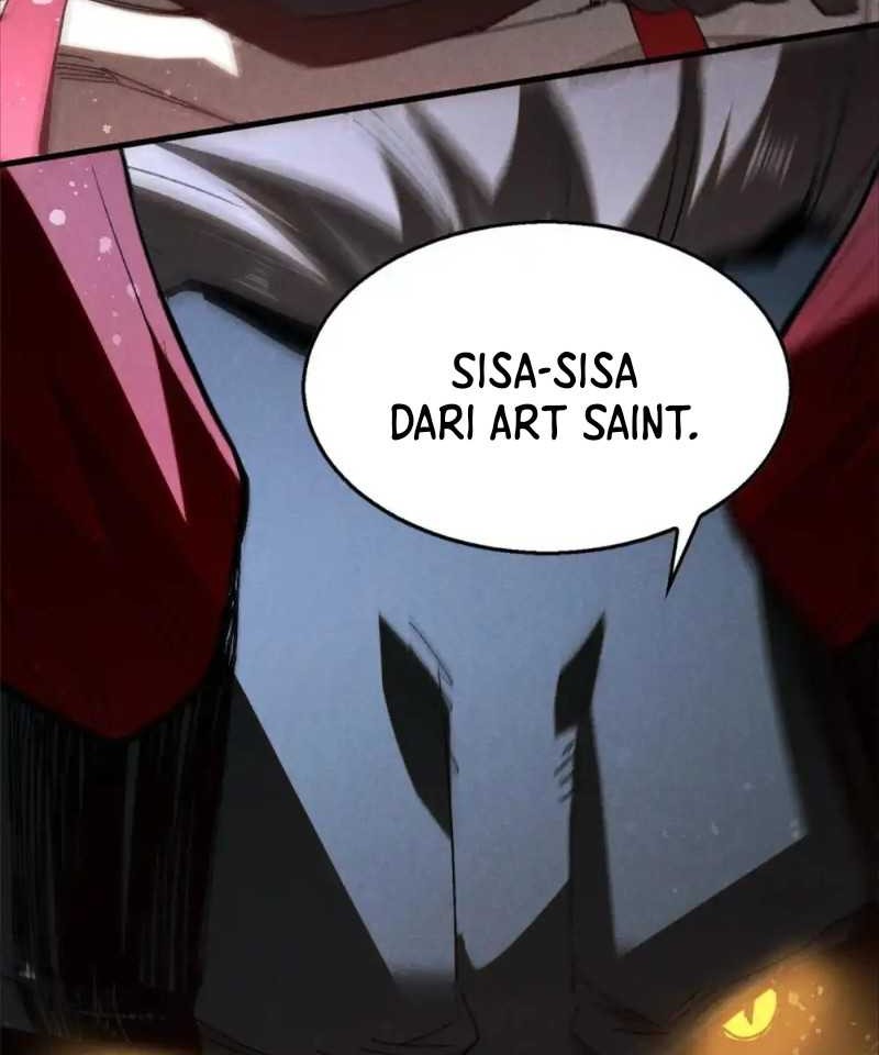 A Demonic Heart Chapter 110 - halaman 31