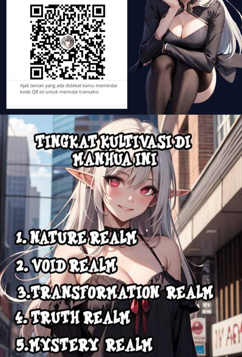 A Demonic Heart Chapter 110 - halaman 33