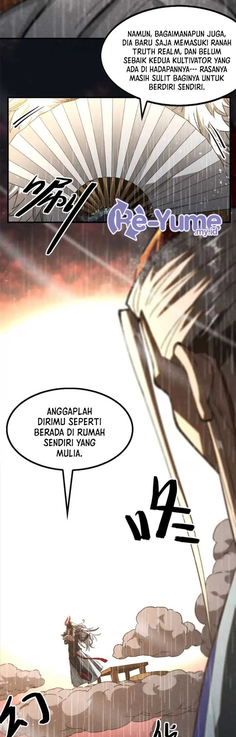 A Demonic Heart Chapter 110 - halaman 6