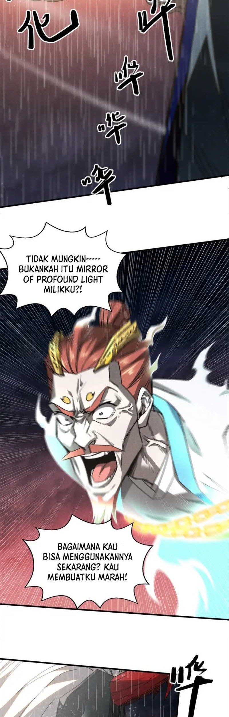 A Demonic Heart Chapter 110 - halaman 7