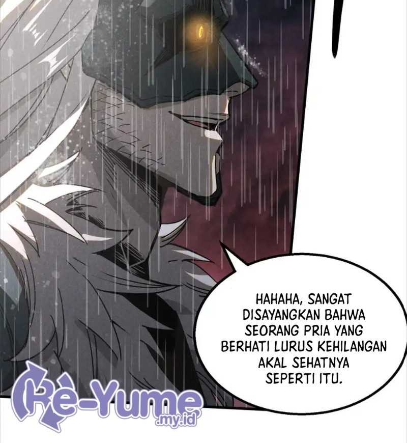 A Demonic Heart Chapter 110 - halaman 8