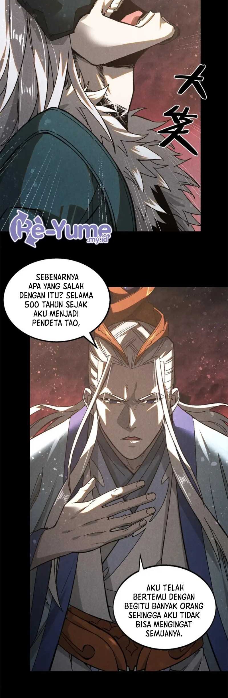 A Demonic Heart Chapter 111 - halaman 12