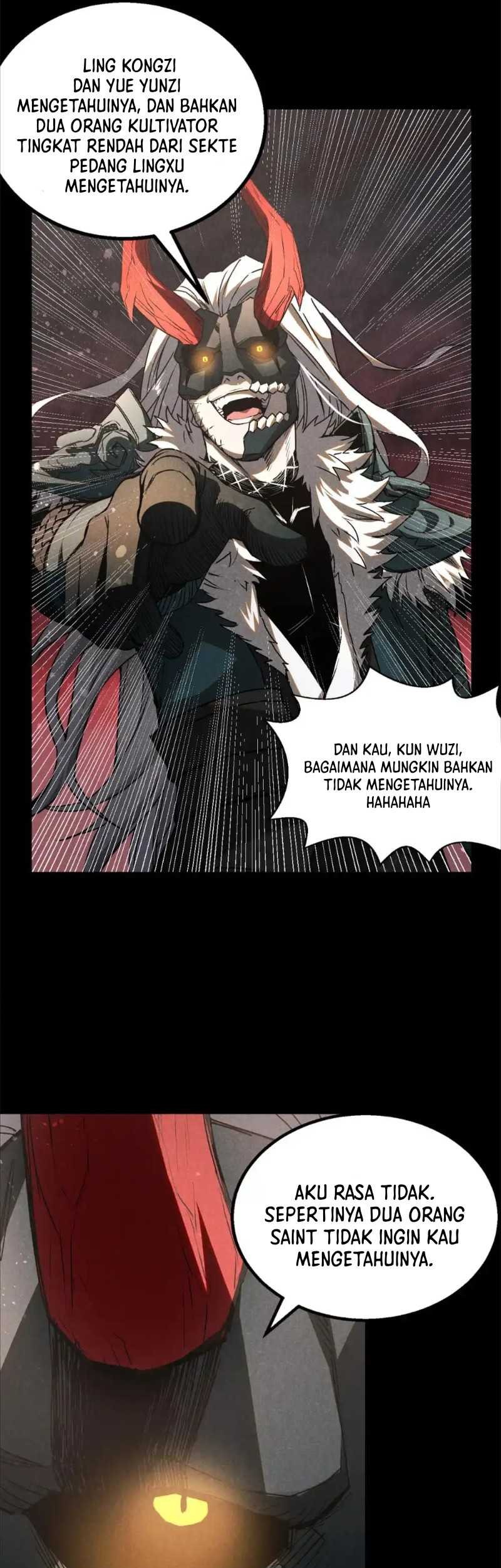 A Demonic Heart Chapter 111 - halaman 13
