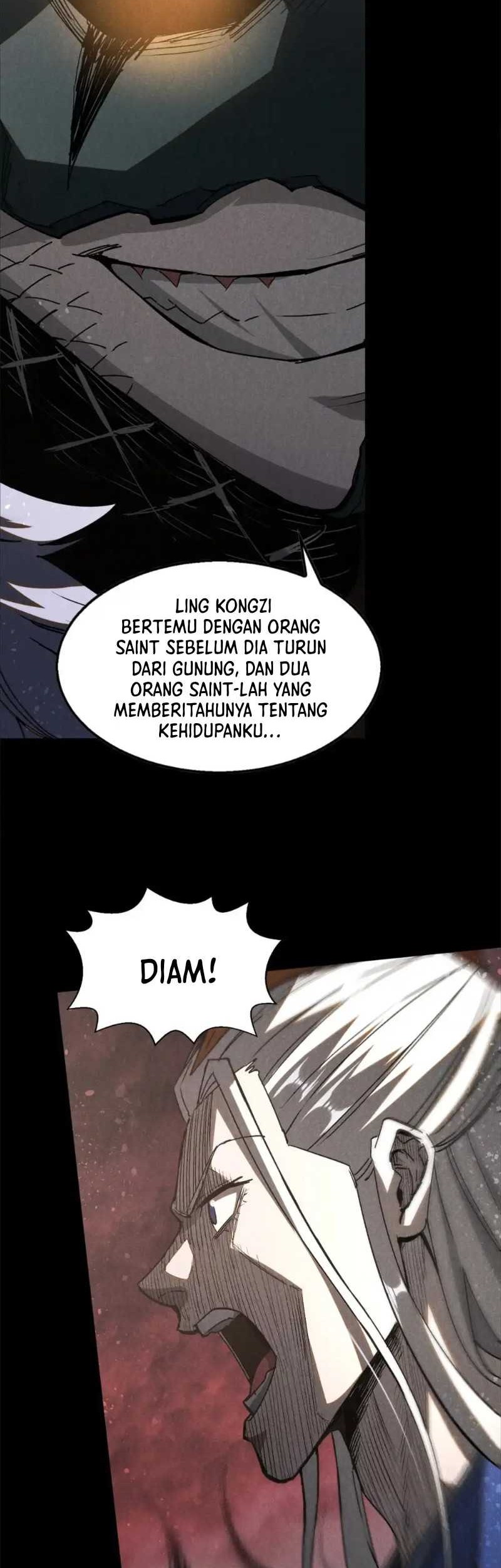 A Demonic Heart Chapter 111 - halaman 14