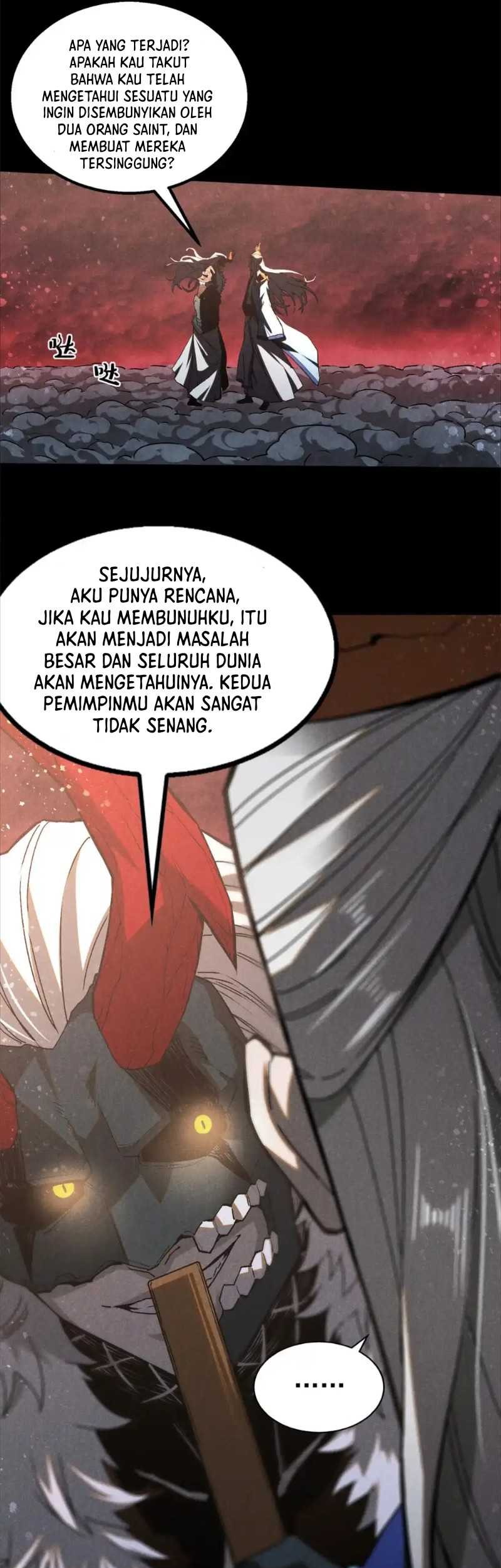A Demonic Heart Chapter 111 - halaman 16