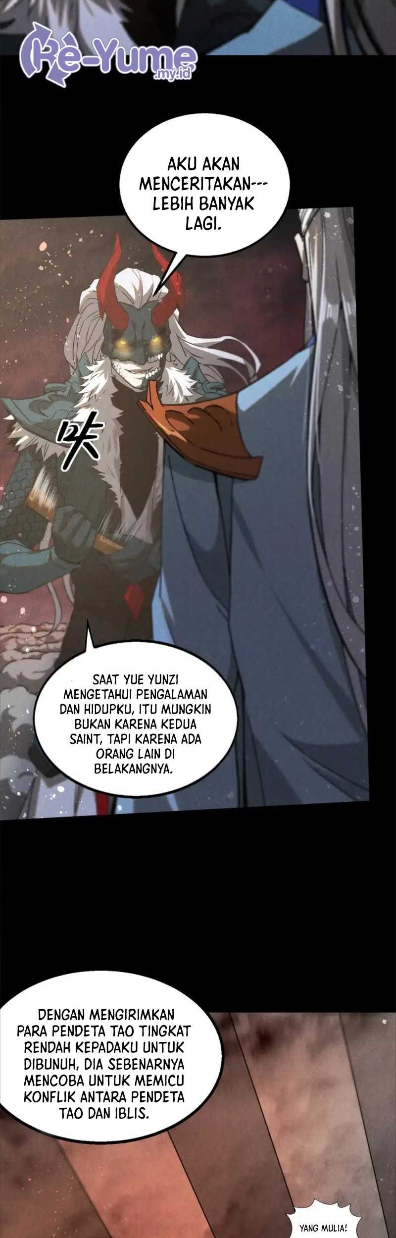 A Demonic Heart Chapter 111 - halaman 17
