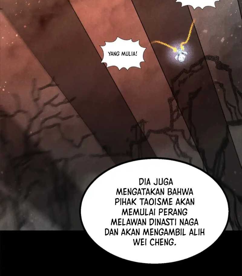 A Demonic Heart Chapter 111 - halaman 18