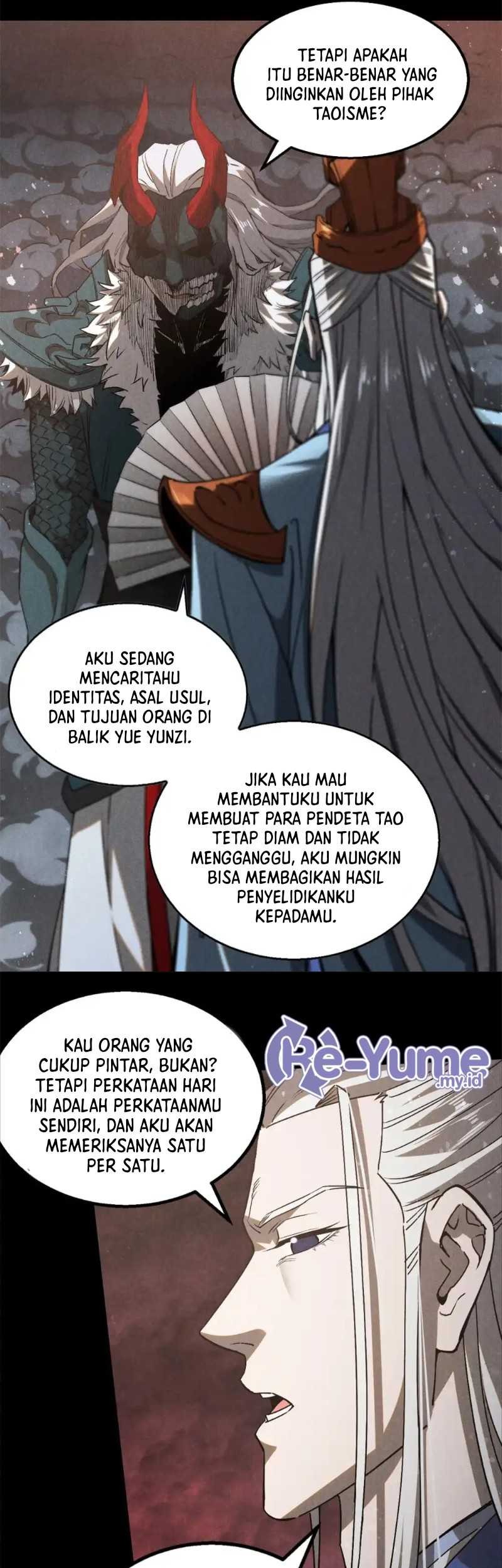 A Demonic Heart Chapter 111 - halaman 19