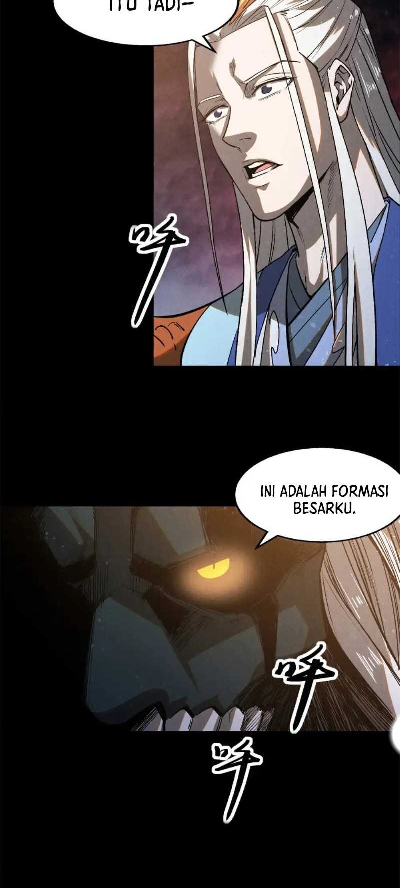 A Demonic Heart Chapter 111 - halaman 2