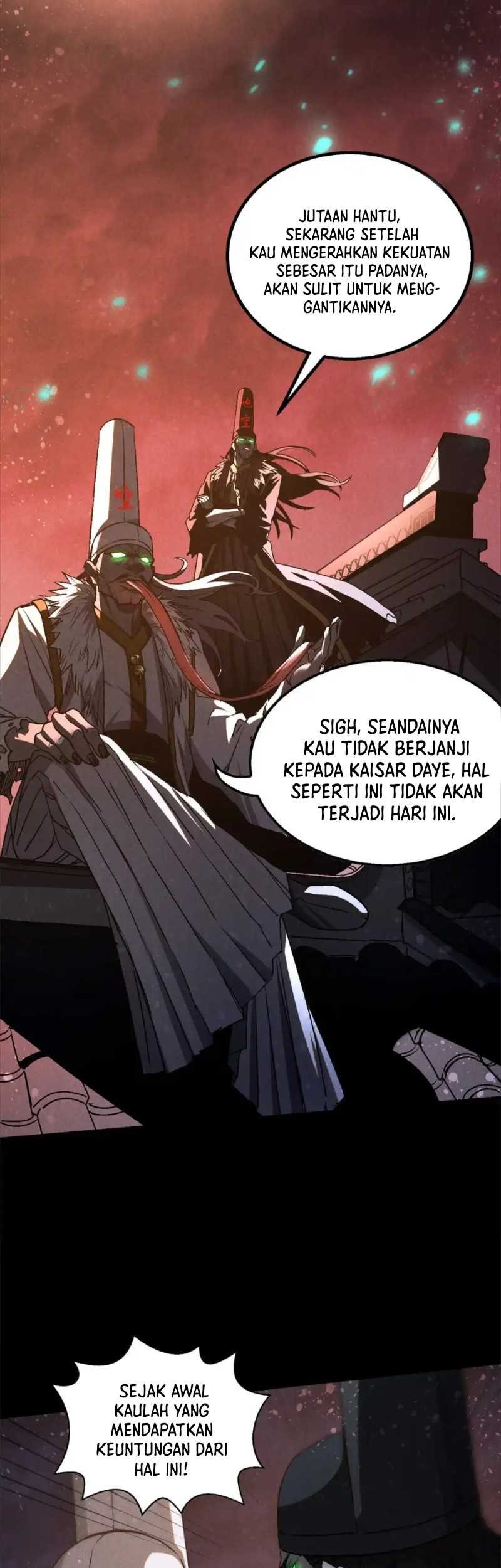 A Demonic Heart Chapter 111 - halaman 25