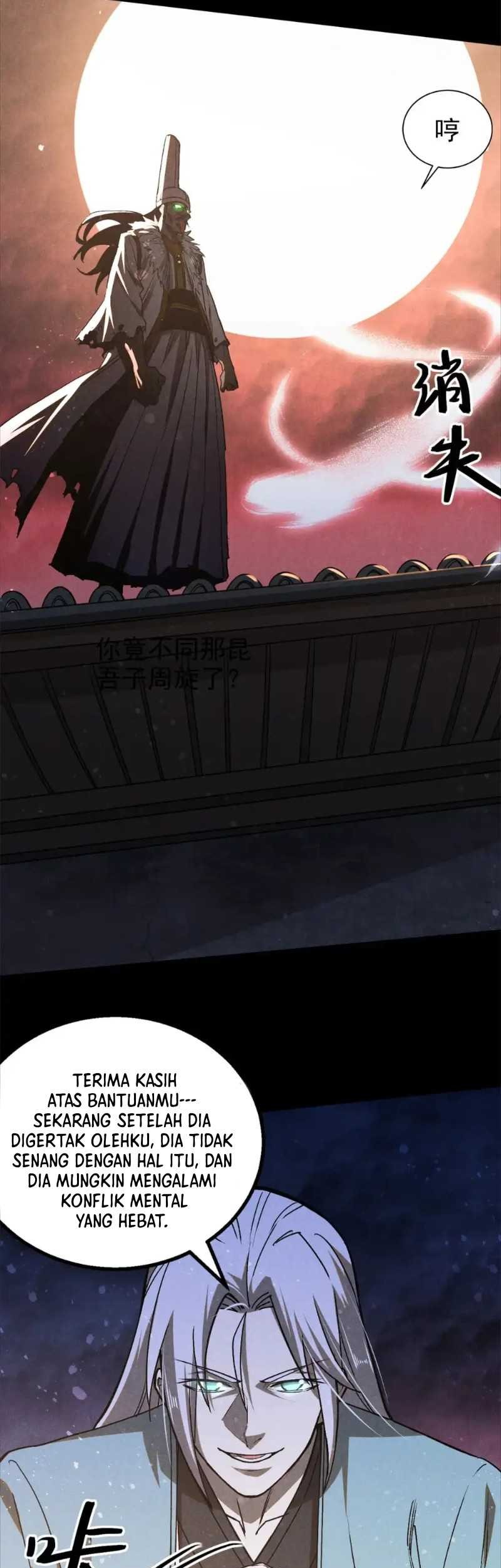 A Demonic Heart Chapter 111 - halaman 28