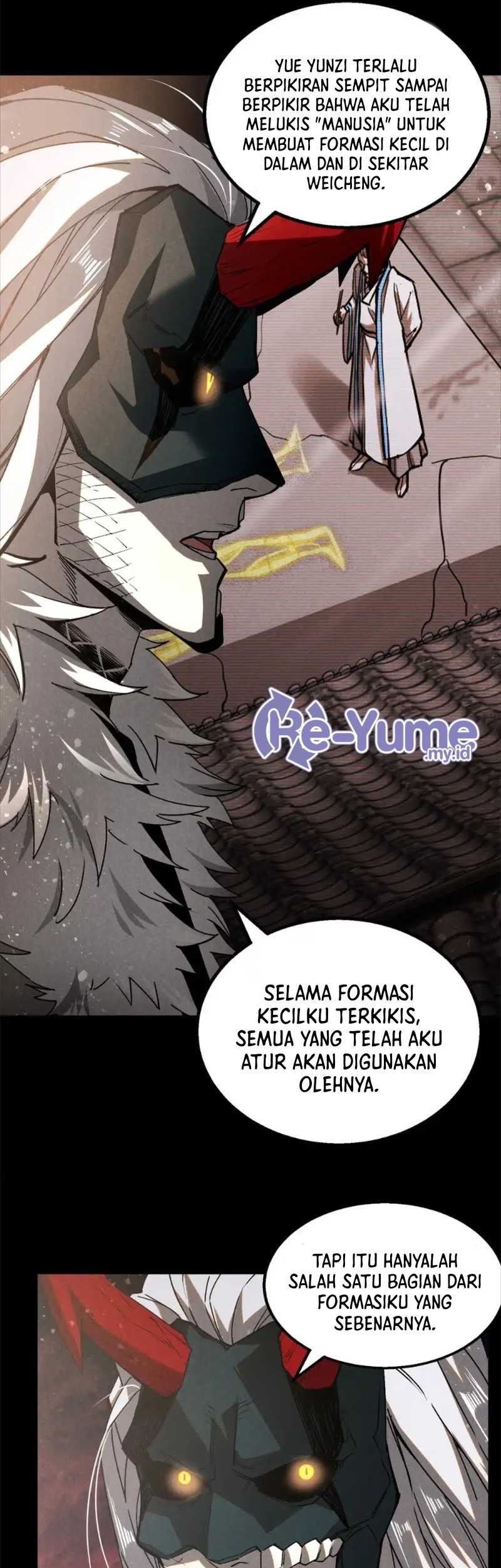 A Demonic Heart Chapter 111 - halaman 3
