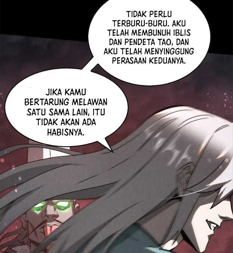 A Demonic Heart Chapter 111 - halaman 30