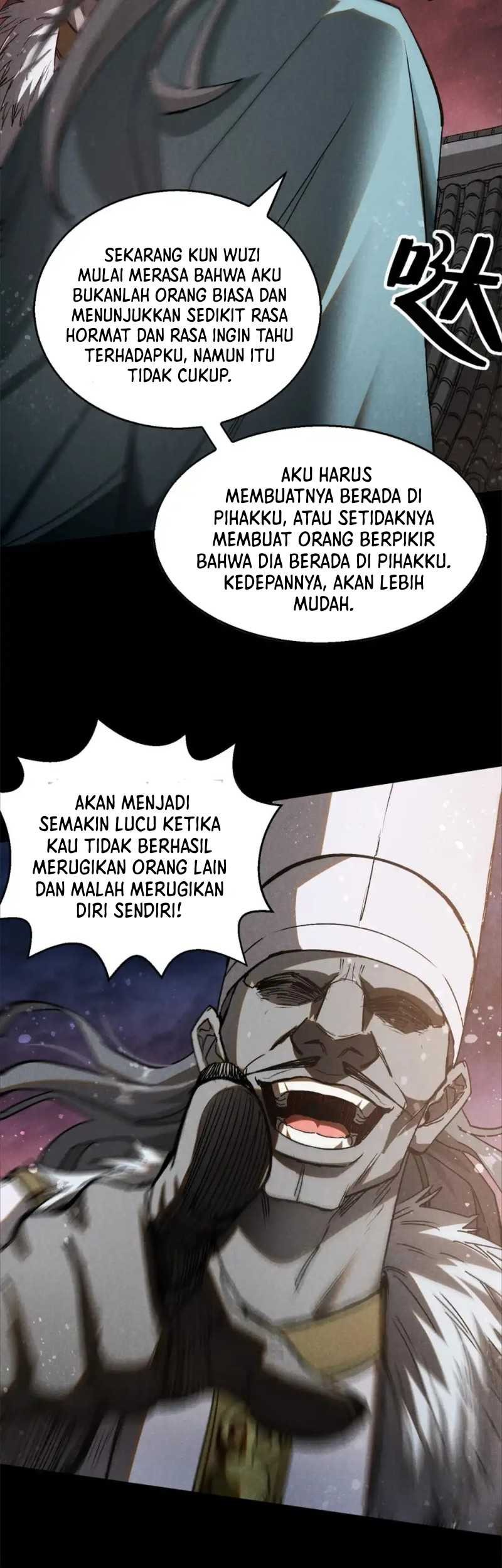 A Demonic Heart Chapter 111 - halaman 31