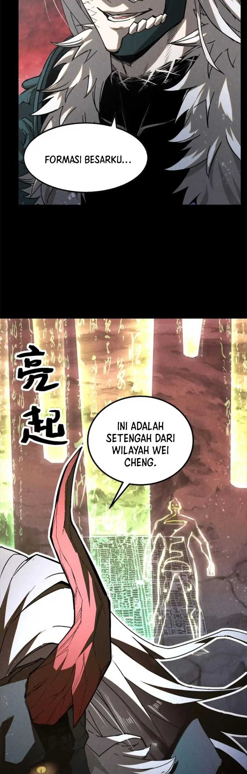 A Demonic Heart Chapter 111 - halaman 4