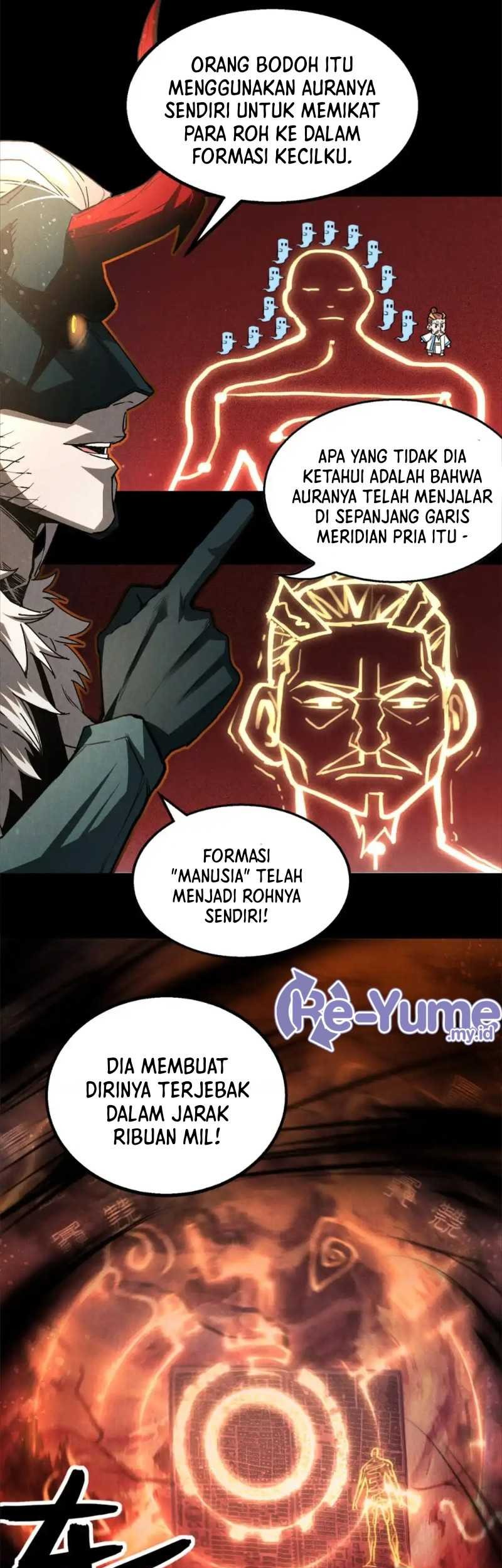 A Demonic Heart Chapter 111 - halaman 6
