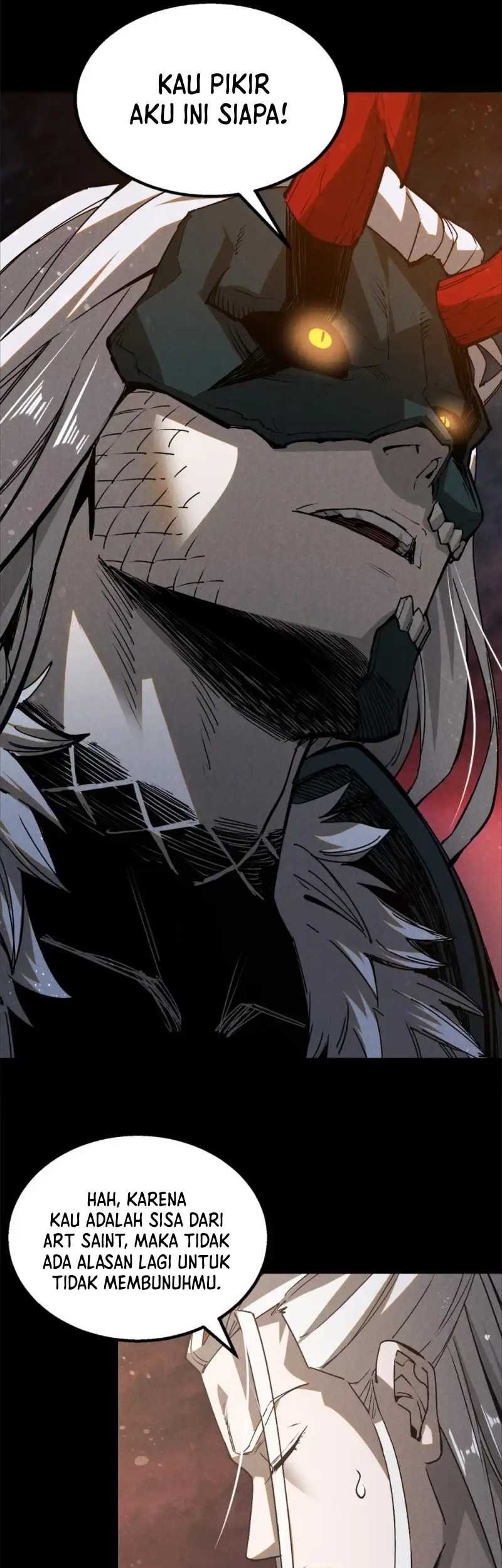 A Demonic Heart Chapter 111 - halaman 8