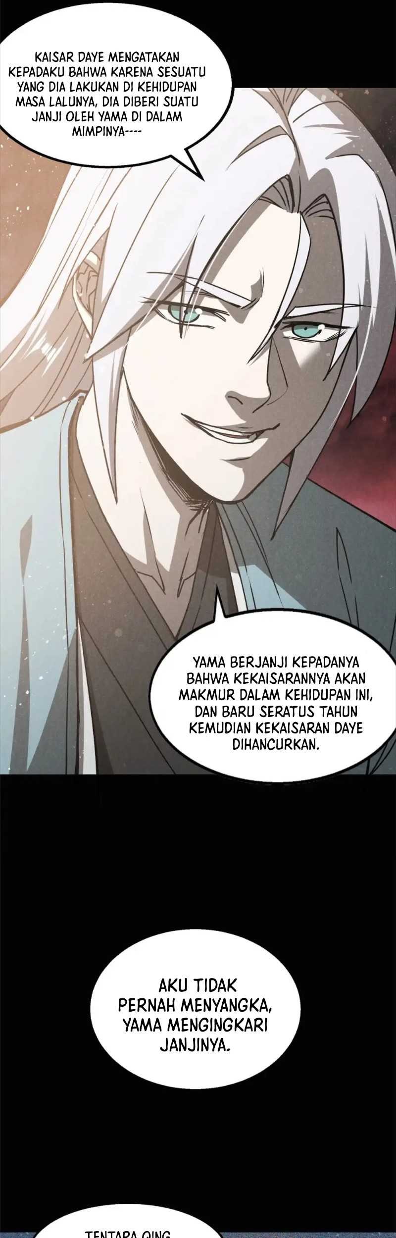 A Demonic Heart Chapter 112 - halaman 10