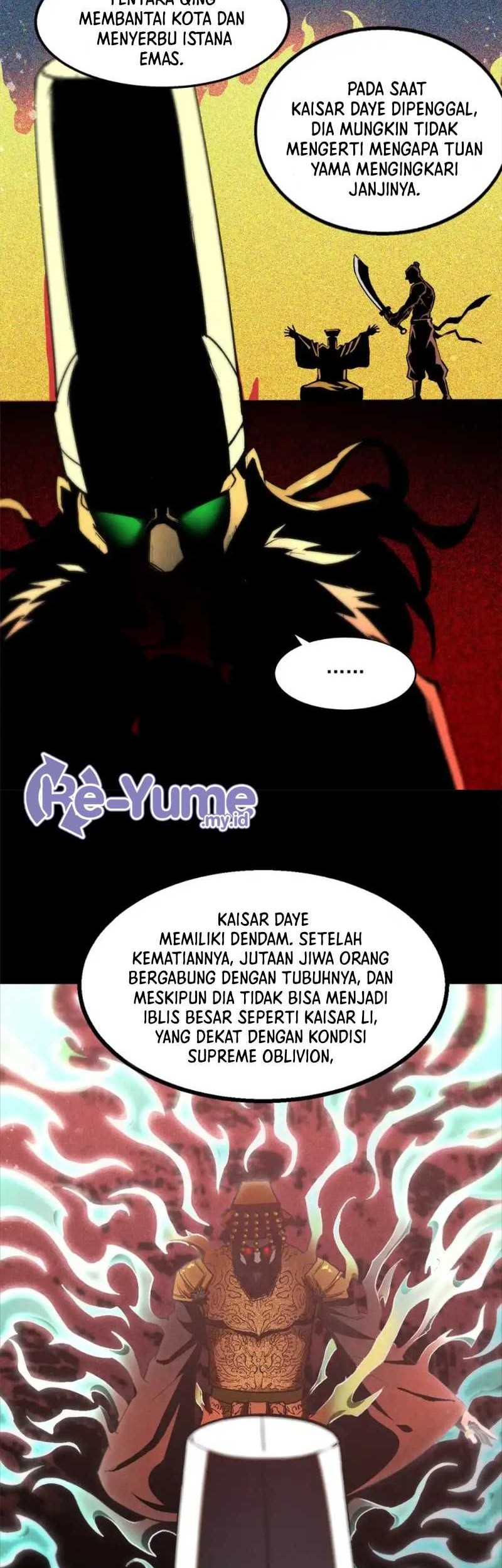 A Demonic Heart Chapter 112 - halaman 11