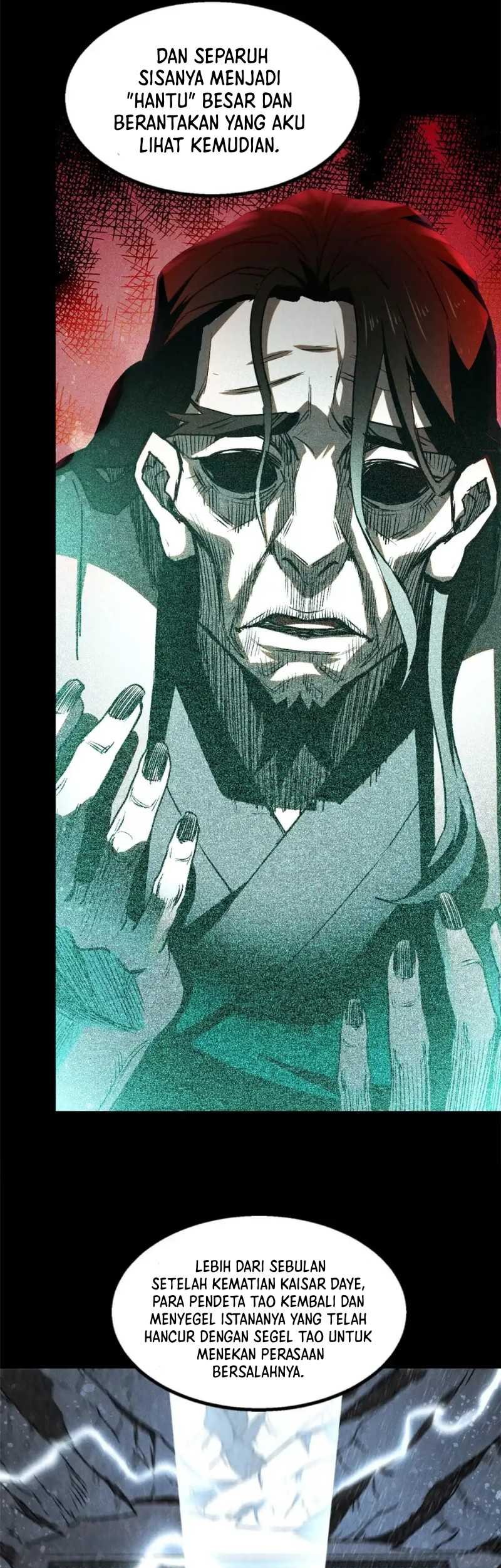 A Demonic Heart Chapter 112 - halaman 16