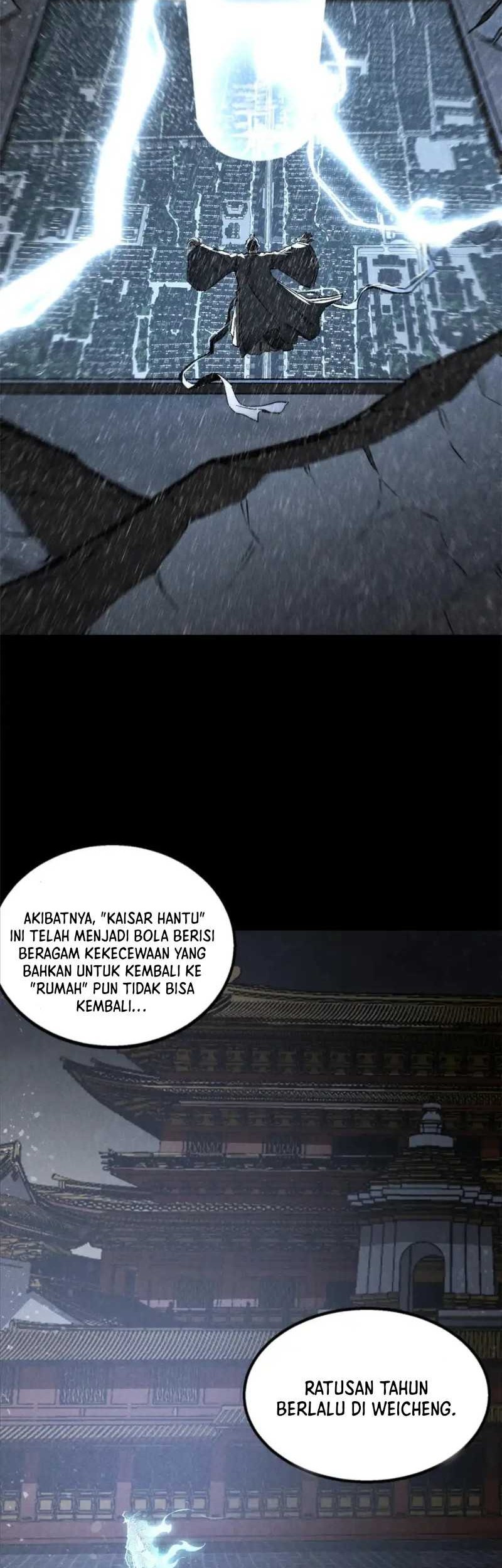 A Demonic Heart Chapter 112 - halaman 17