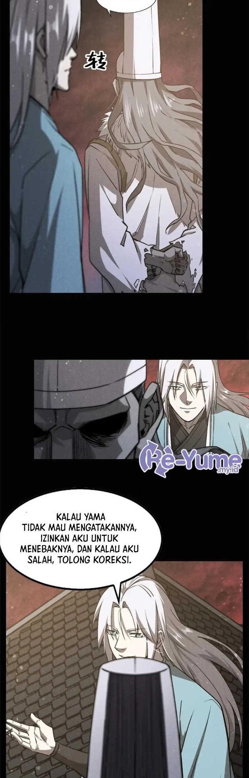 A Demonic Heart Chapter 112 - halaman 2