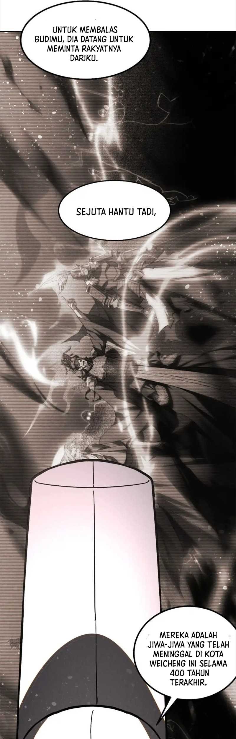 A Demonic Heart Chapter 112 - halaman 24