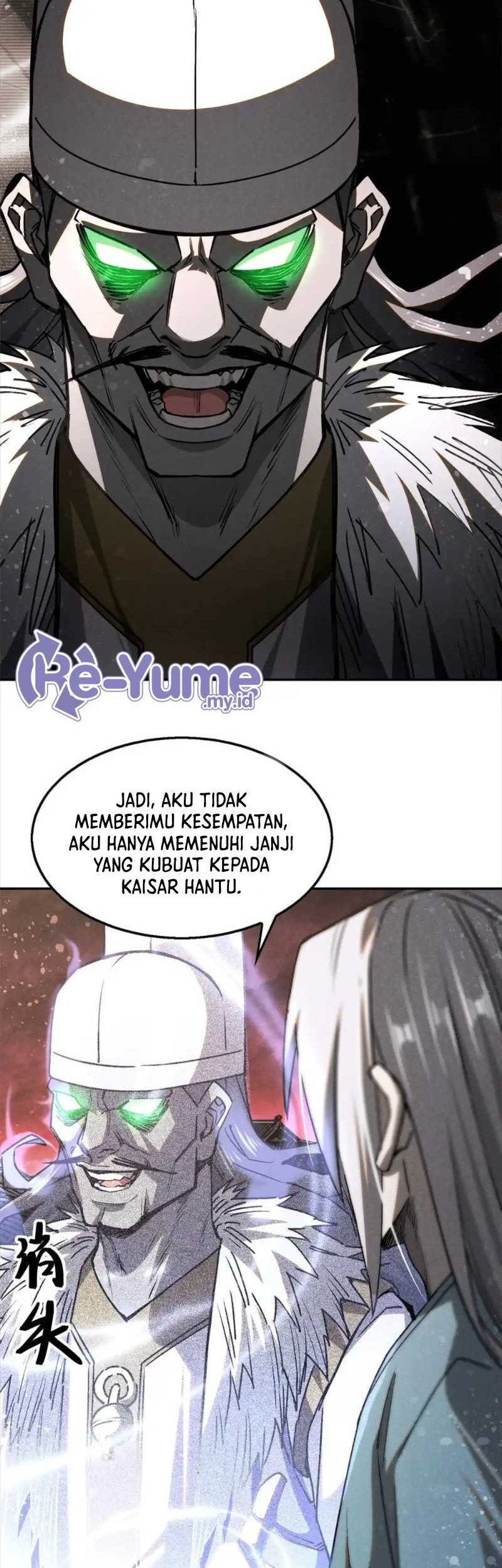 A Demonic Heart Chapter 112 - halaman 25