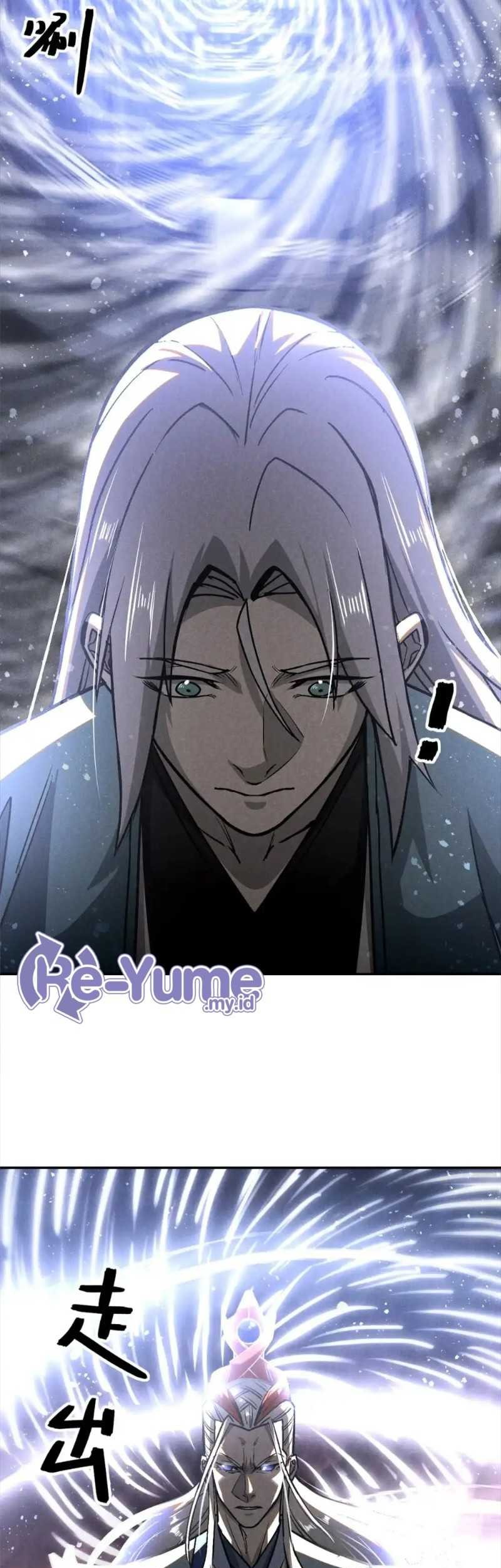 A Demonic Heart Chapter 112 - halaman 27