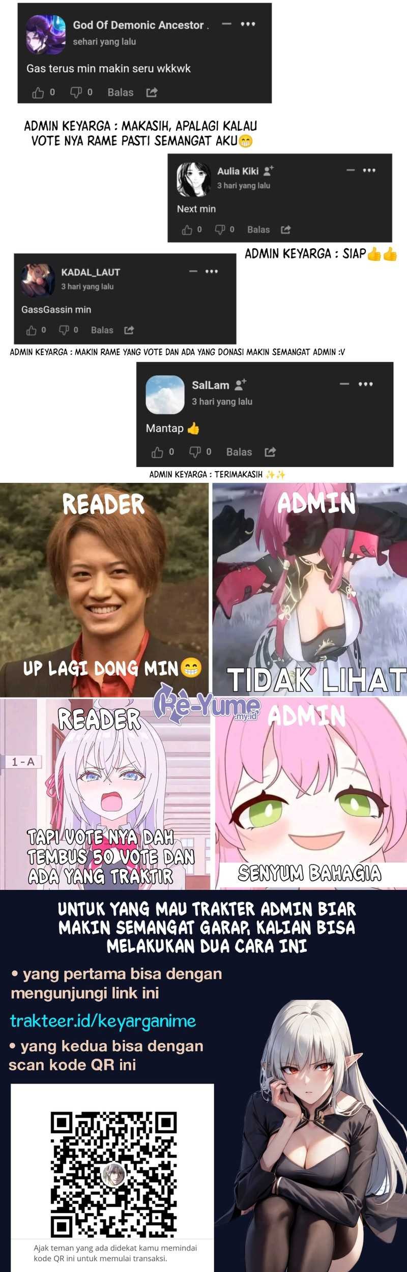 A Demonic Heart Chapter 112 - halaman 30