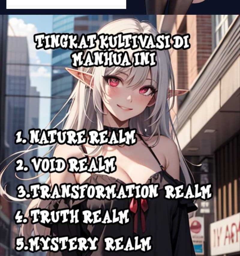 A Demonic Heart Chapter 112 - halaman 31