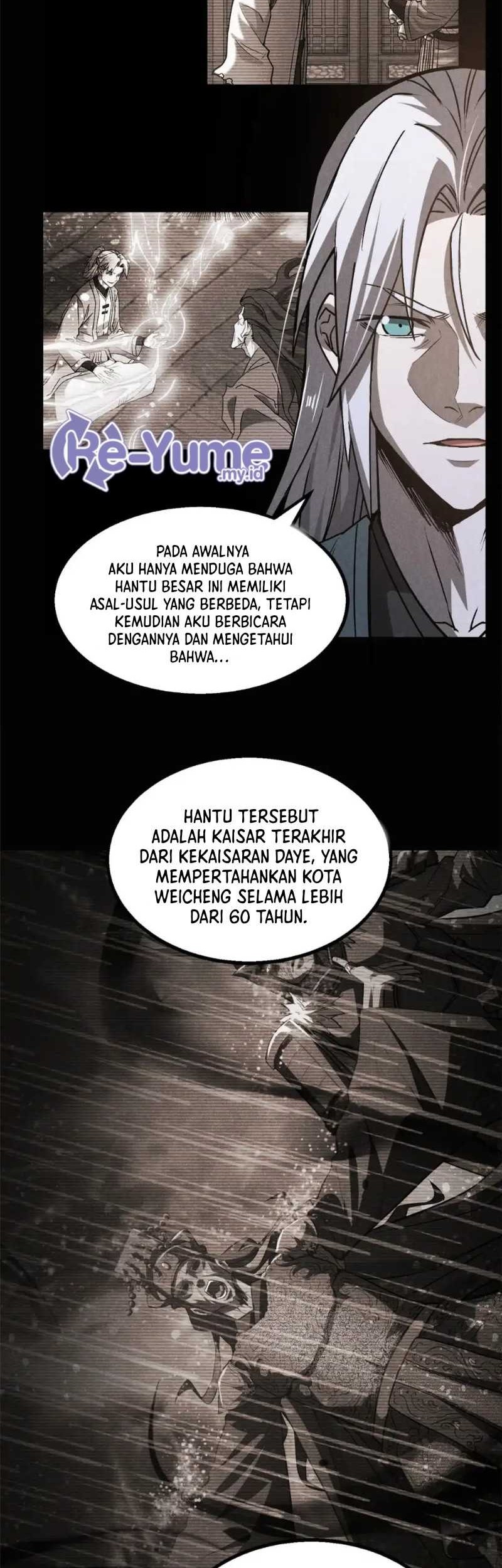 A Demonic Heart Chapter 112 - halaman 5