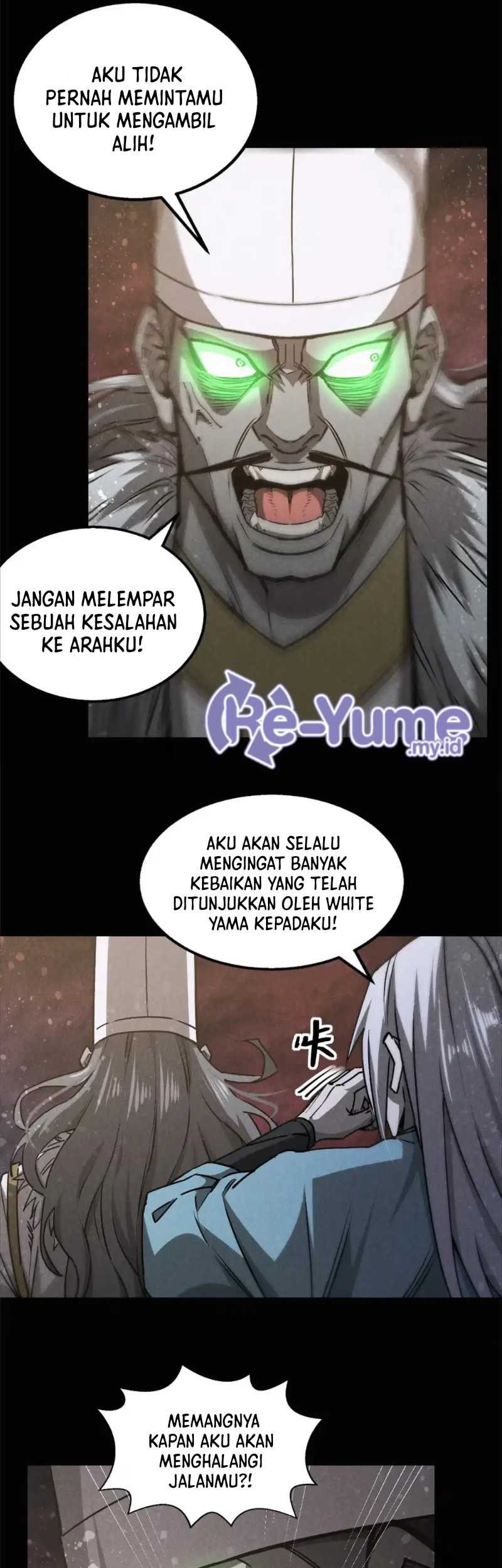 A Demonic Heart Chapter 112 - halaman 7