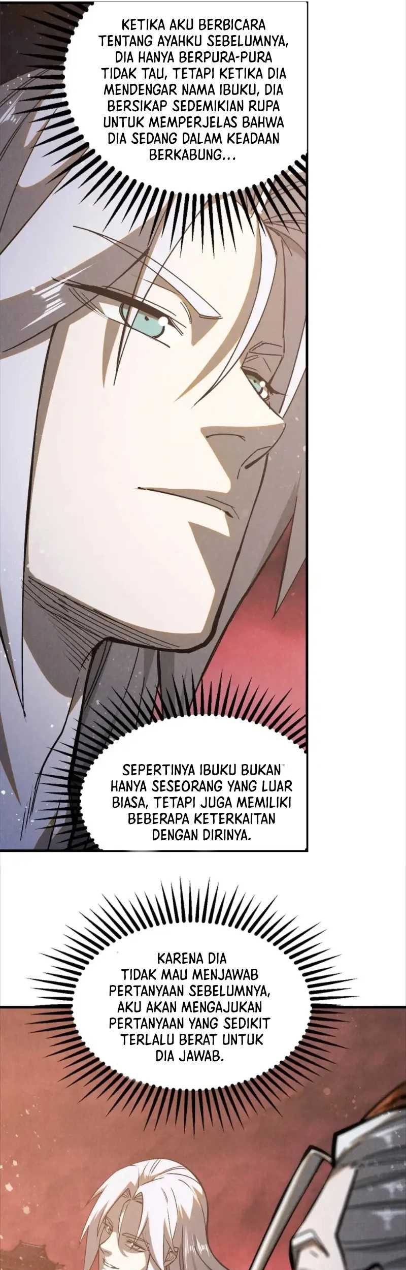 A Demonic Heart Chapter 113 - halaman 10
