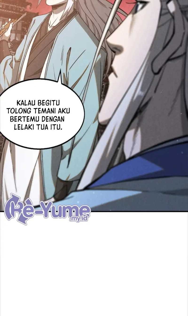 A Demonic Heart Chapter 113 - halaman 11