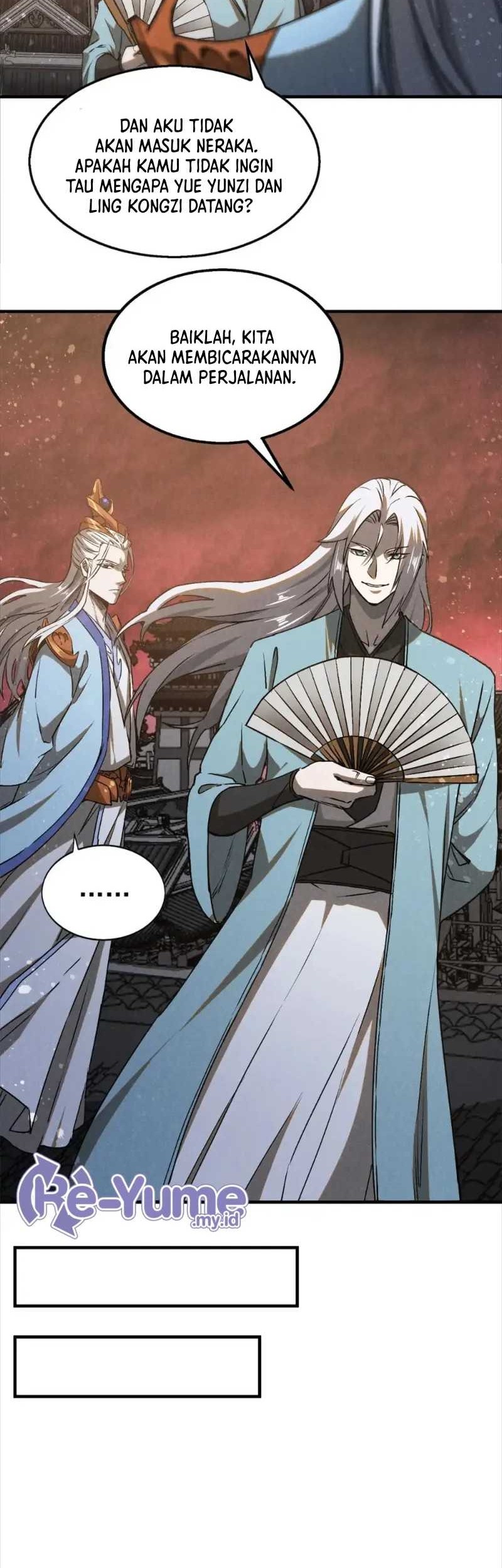 A Demonic Heart Chapter 113 - halaman 13