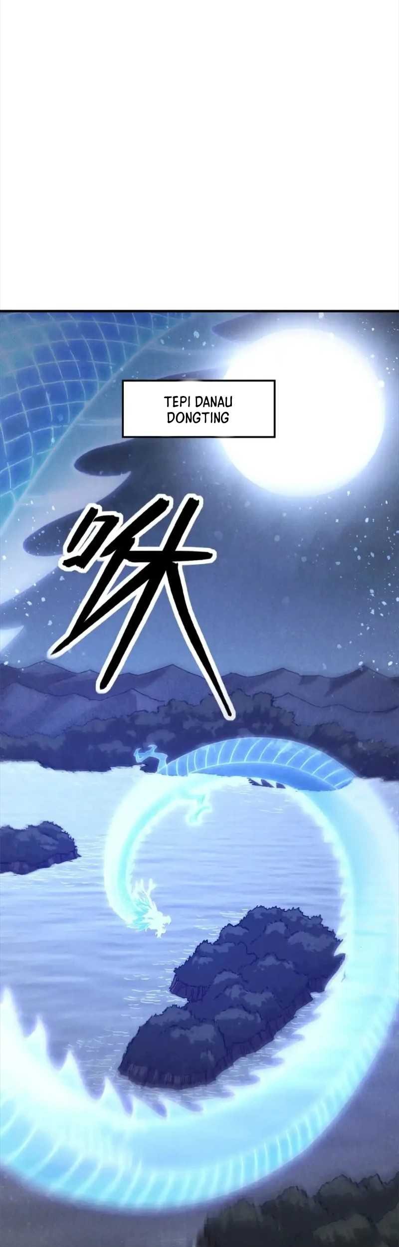 A Demonic Heart Chapter 113 - halaman 15