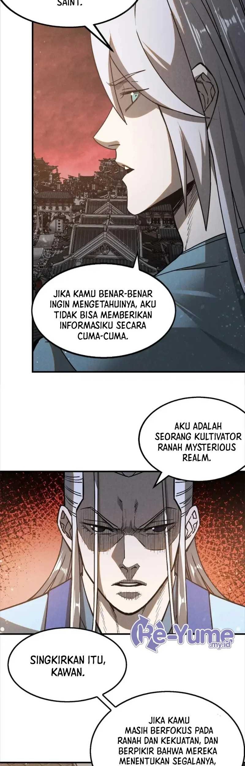 A Demonic Heart Chapter 113 - halaman 2