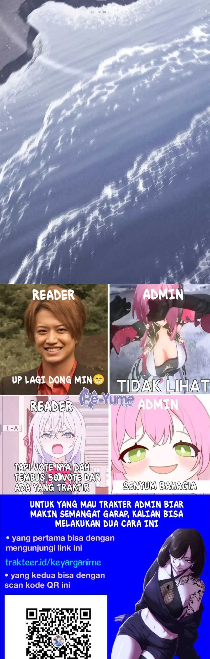 A Demonic Heart Chapter 113 - halaman 25