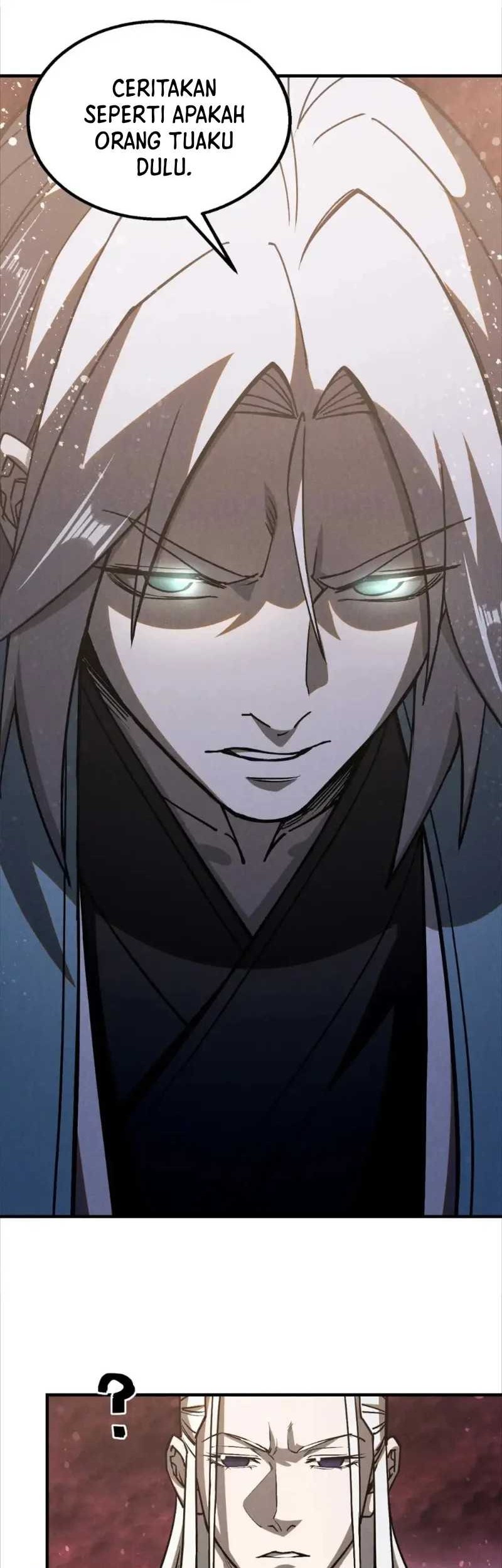 A Demonic Heart Chapter 113 - halaman 5