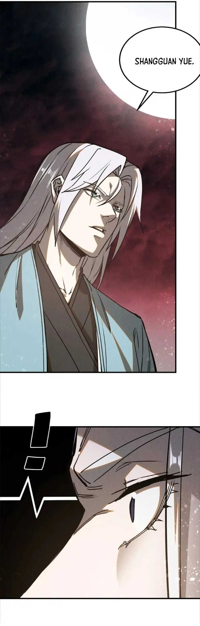 A Demonic Heart Chapter 113 - halaman 7