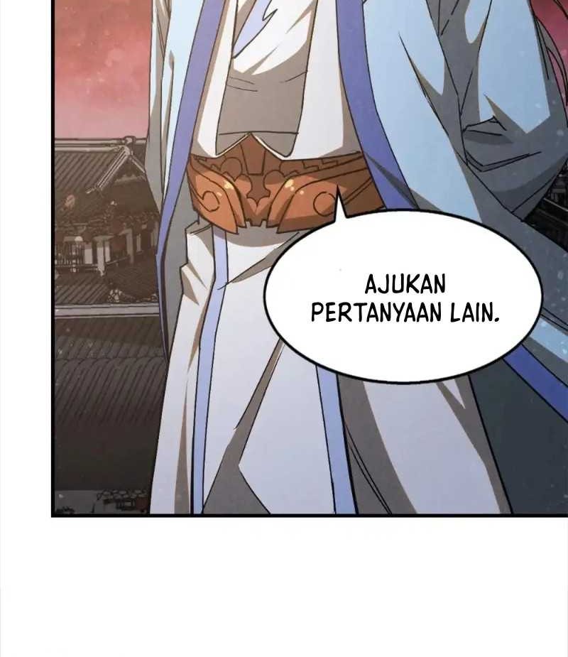 A Demonic Heart Chapter 113 - halaman 9