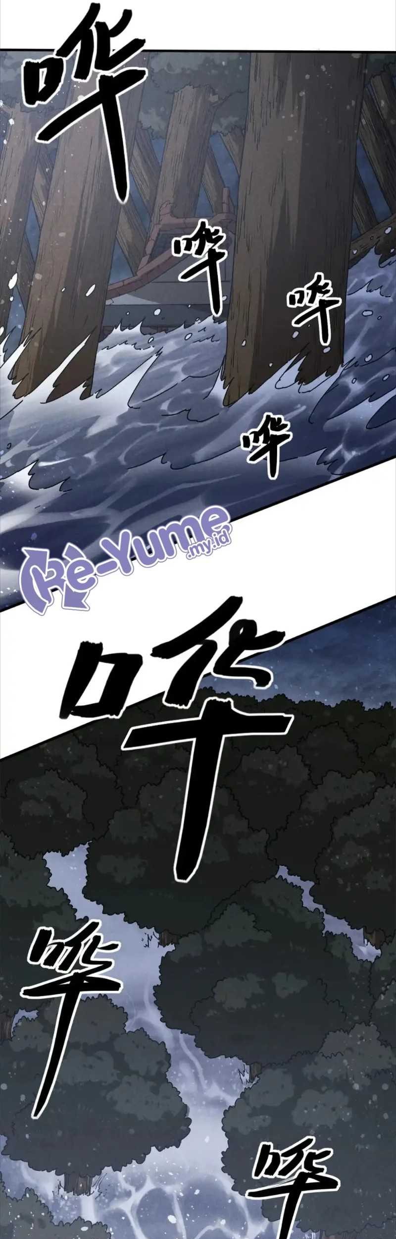 A Demonic Heart Chapter 114 - halaman 11