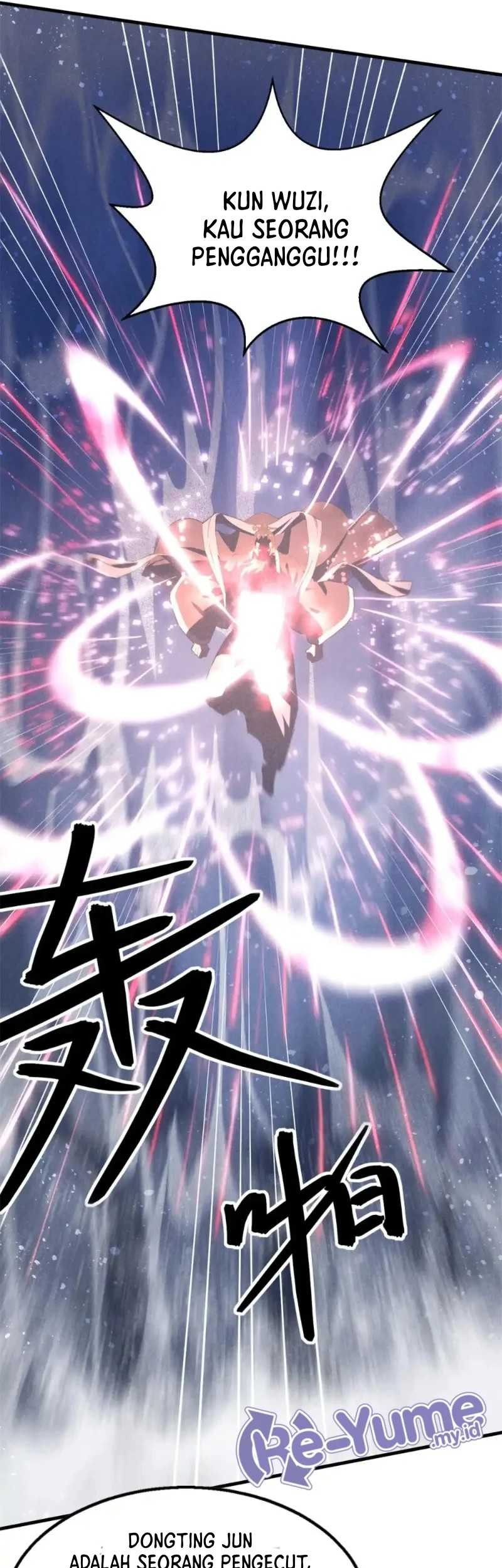 A Demonic Heart Chapter 114 - halaman 14