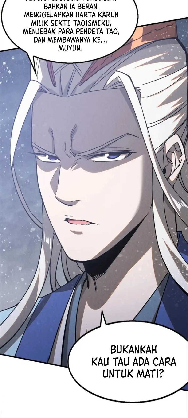 A Demonic Heart Chapter 114 - halaman 15
